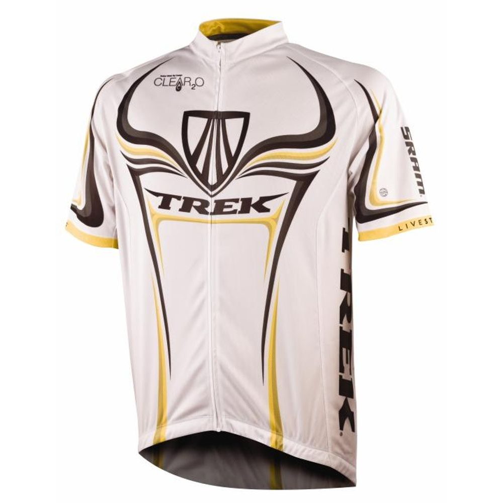 415090 BNT REP SS U23 WT - CYKLO DRES