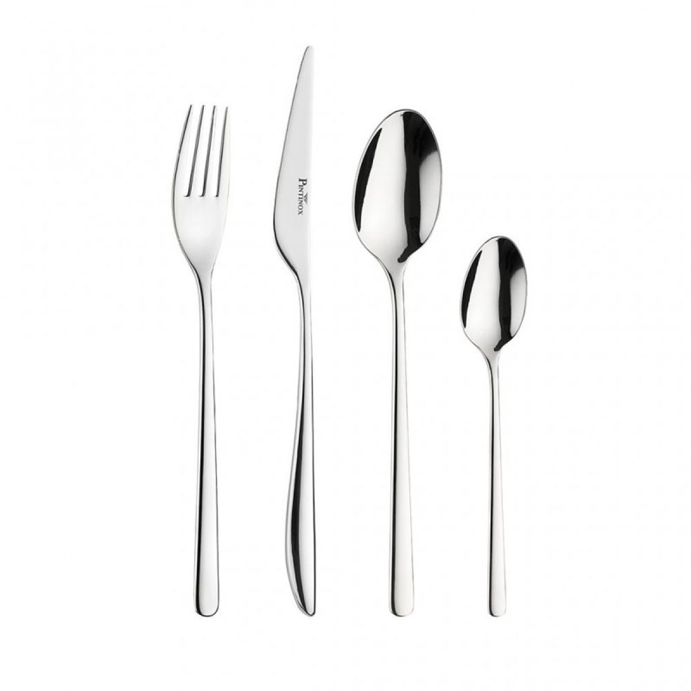 Now 24 pcs of cutlery Florence