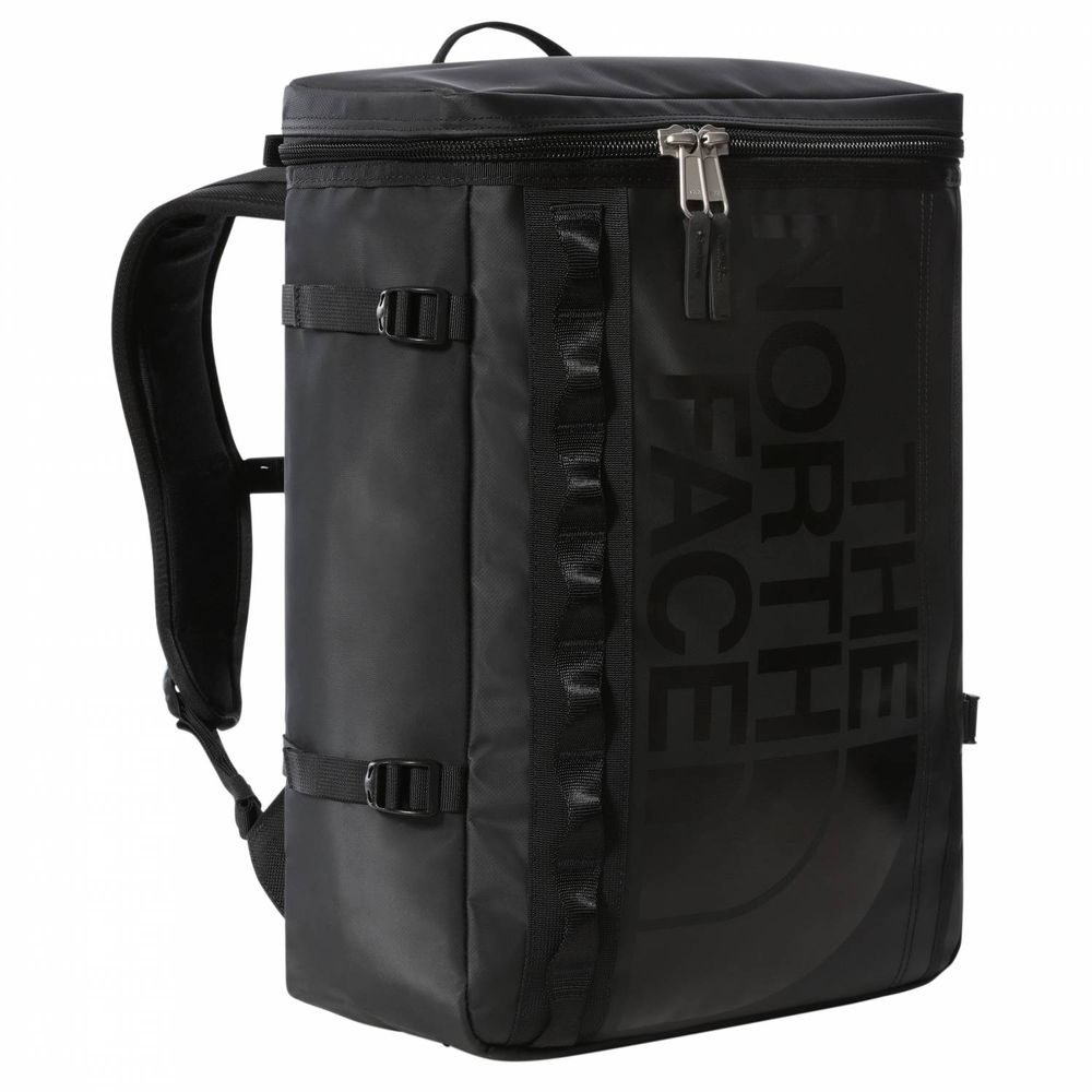 BASE CAMP FUSE BOX 30 TNF BLACK/TNF BLACK-NFP