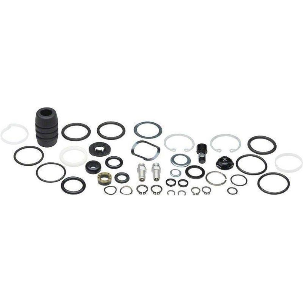 10 BOXXER WC SERVICE KIT