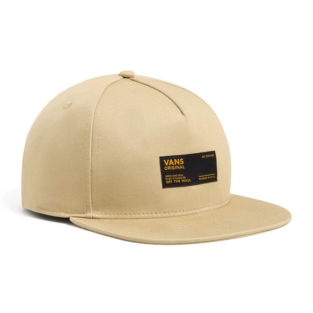 Ravenna Snapback Incense