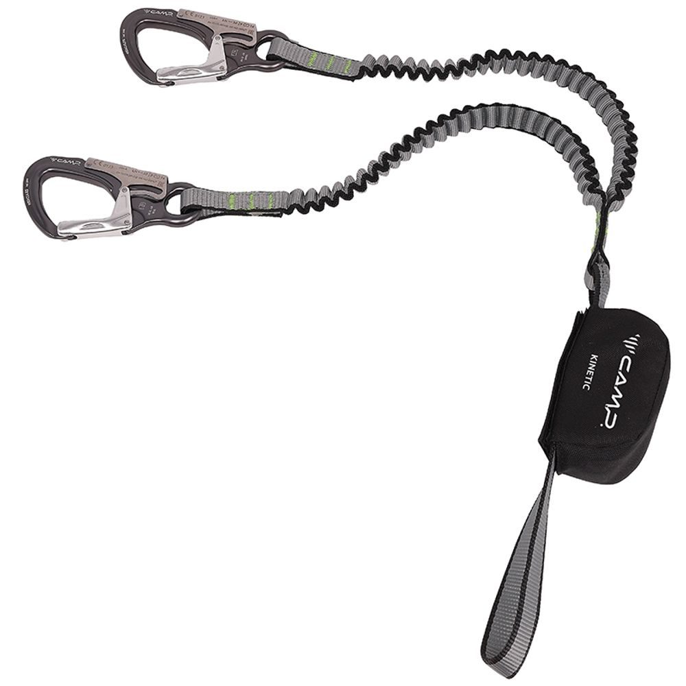 Kinetic Rewind, 87 - 107 cm