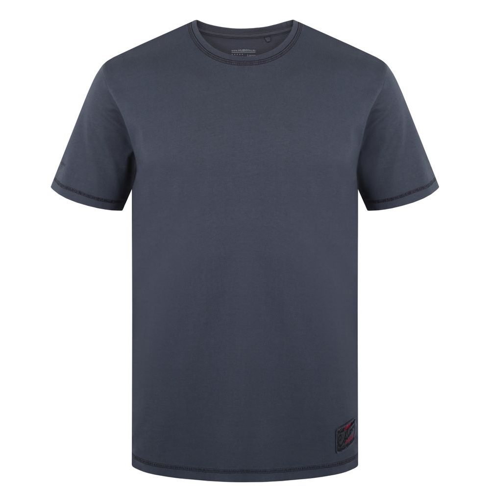 Tee Base M dark grey