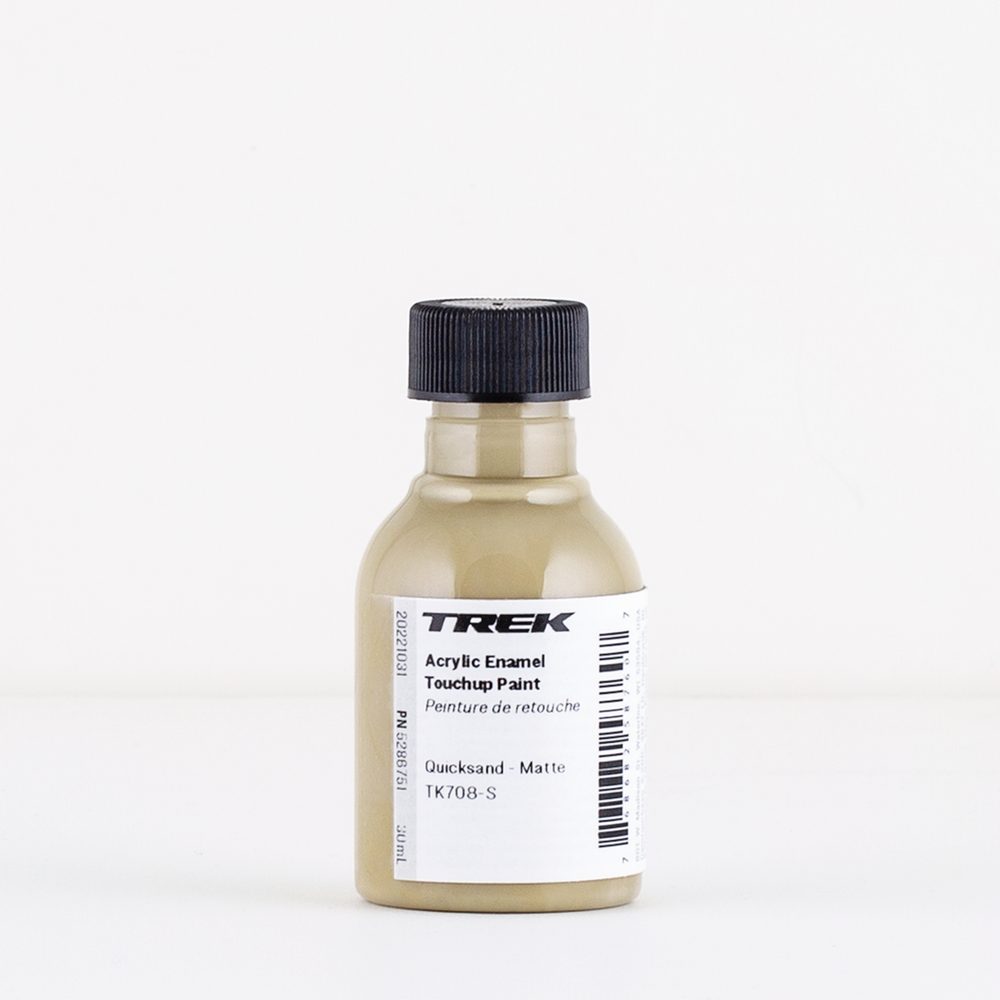 Paint Touch-Up 30ml TK708-S Matte Quicksand