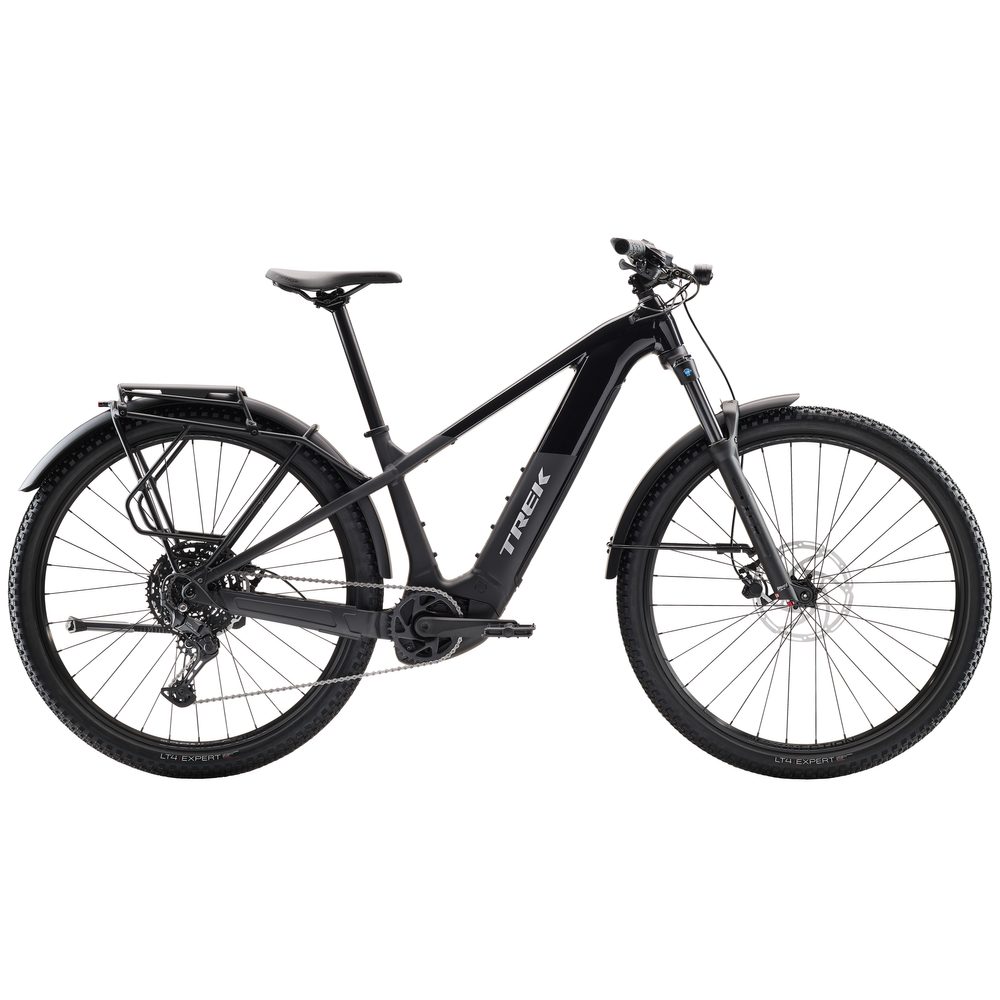 Powerfly+ 4 Equipped 800Wh Gen 5 Gloss Dark Star/Matte Dark Web