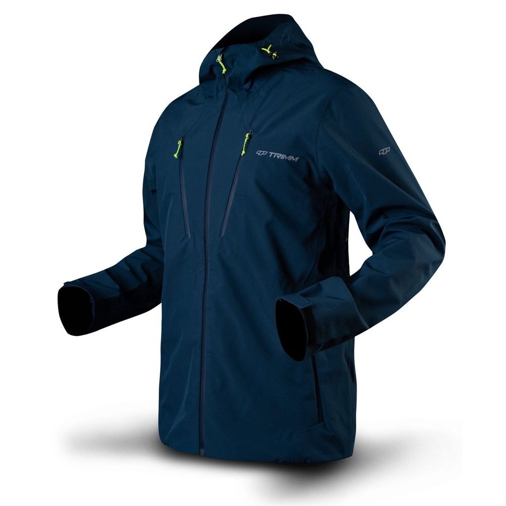 INTENSE dark lagoon/lemon