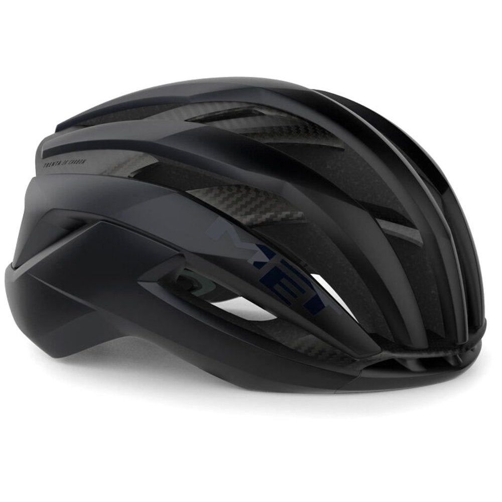 TRENTA 3K CARBON černá