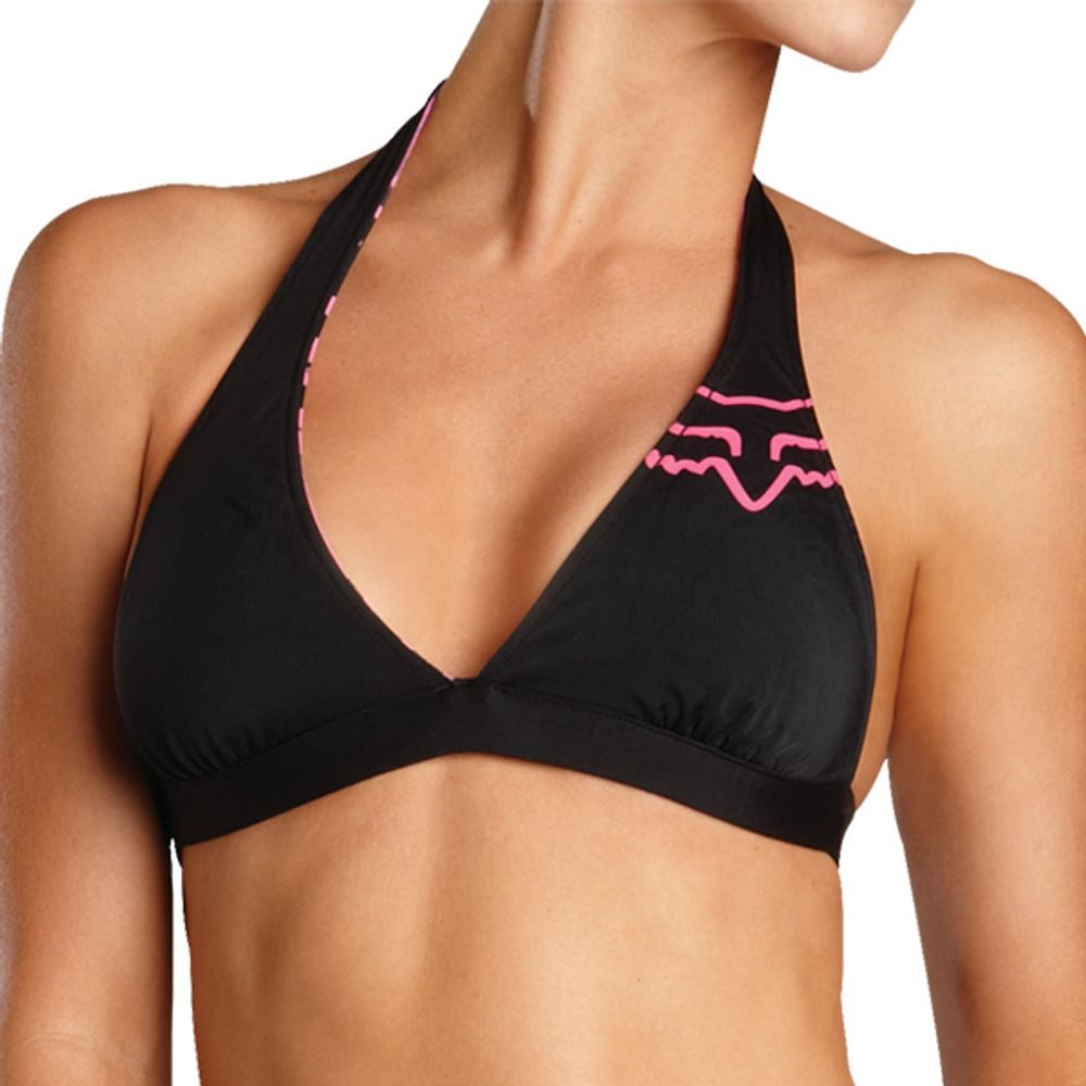 53119-114 Girls Riot Fixed TOP - dámské plavky