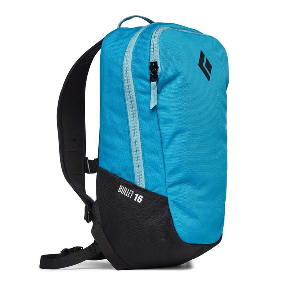 BULLET 16 BACKPACK Azul