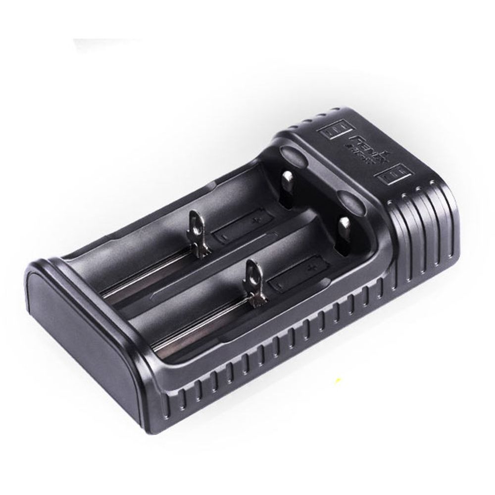 ARE-X2 (Li-ion, NiMH)