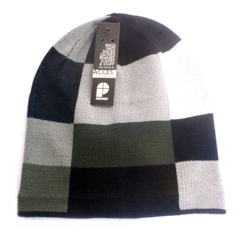 971392 290 YMIR BEANIE - Čepice zimní