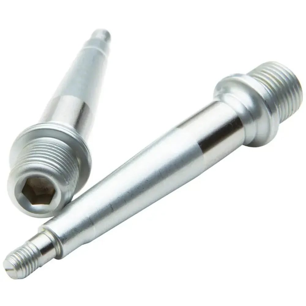 PEDAL SPINDLE KIT, AEFFECT R, AXLE L/R