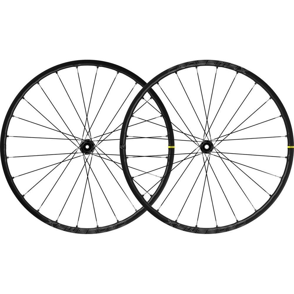 CROSSMAX SLS 29 PAIR BOOST MICRO SPLINE