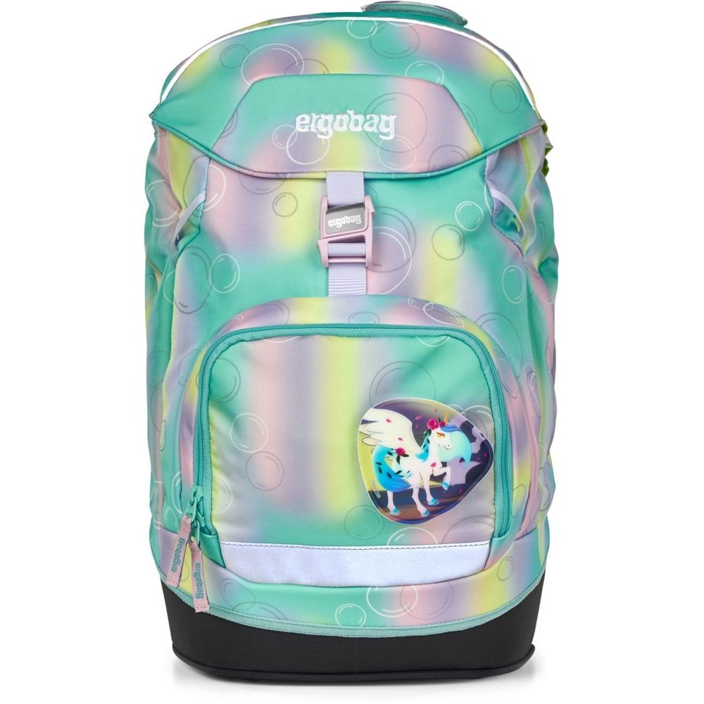 Prime School Backpack 20 Magic BubbleBear