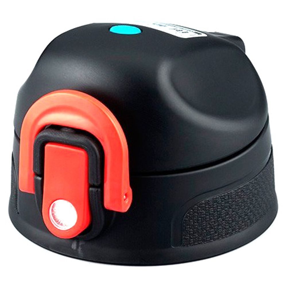 128042 Hydratační uzávěr na dětskou termosku s dvěma uzávěry