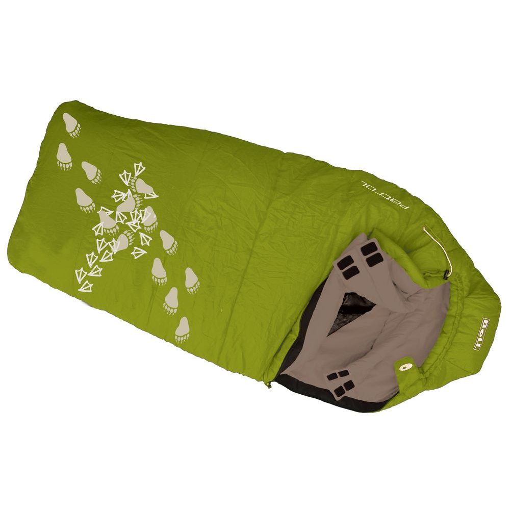 Patrol Right BAMBOO/BEIGE