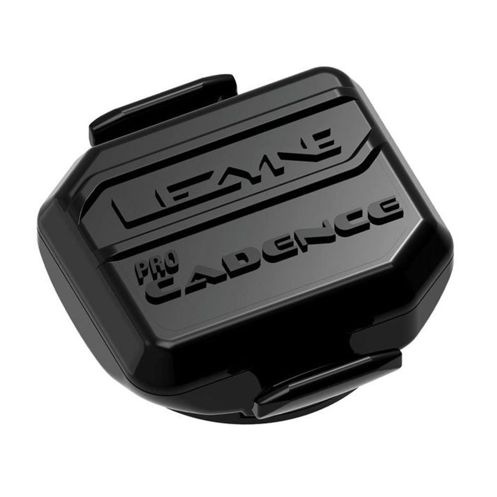 PRO CADENCE SENSOR BLACK