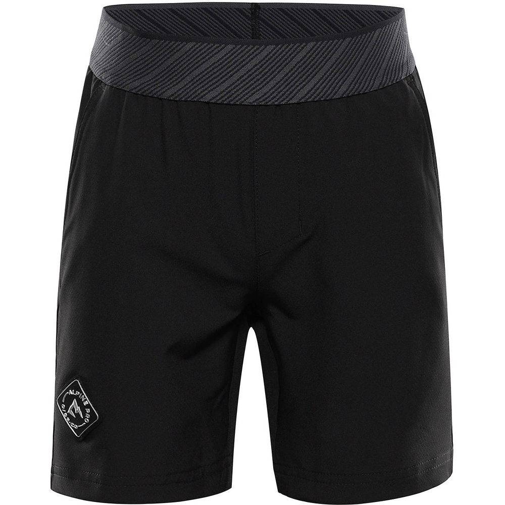 ZAMBO 3 black