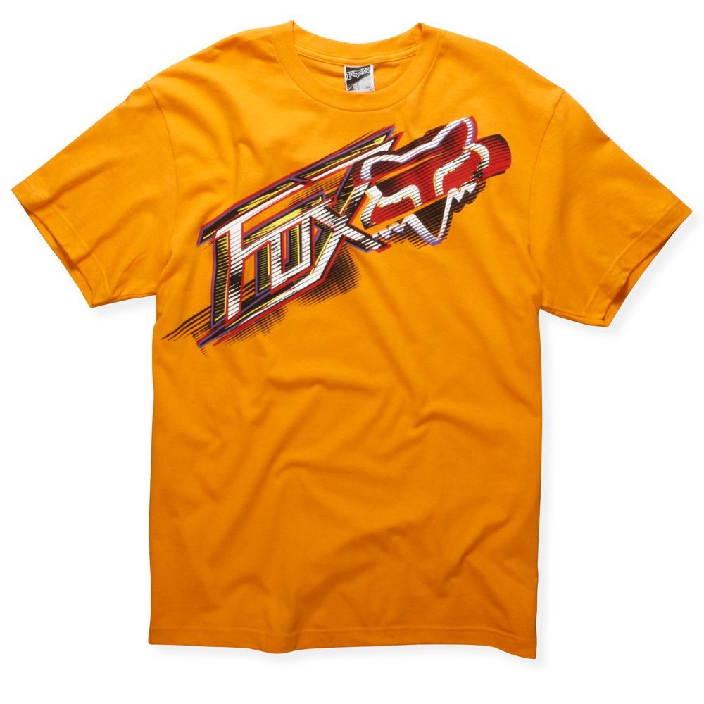 47691 289 Boys Linear Block s/s Tee Dětské tričko