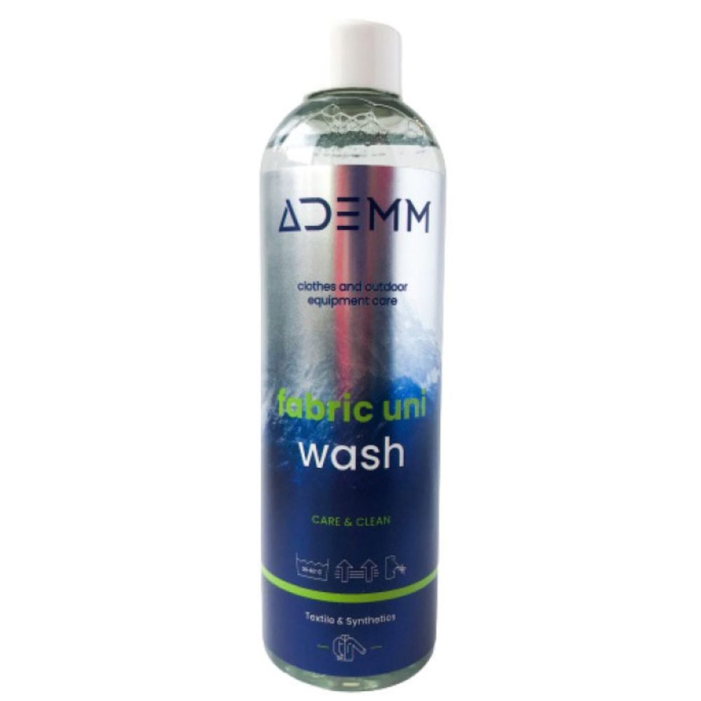 Fabric Uni Wash 250 ml, CZ/SK