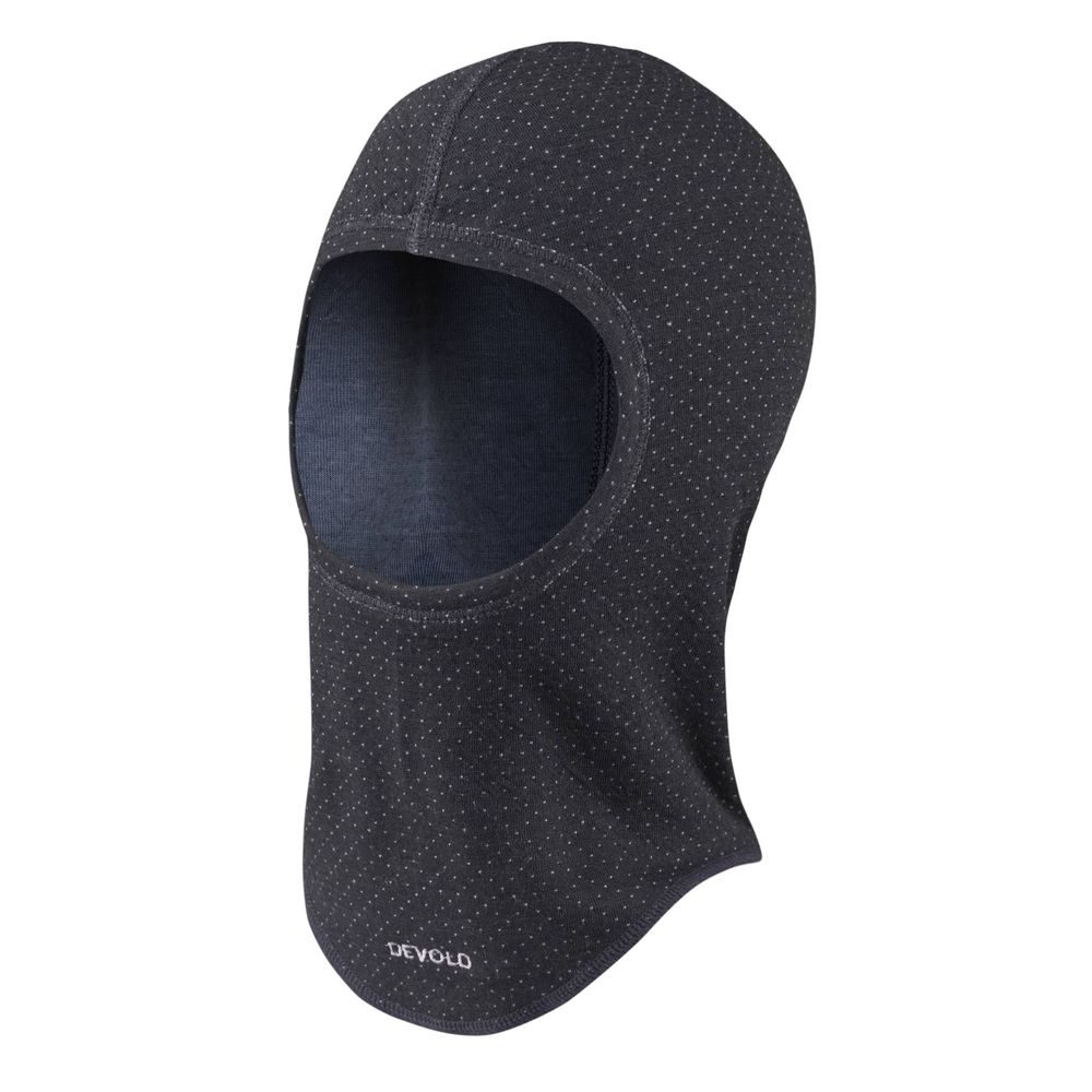 137-815 950 - ACTIVE KID BALACLAVA - dětská kukla