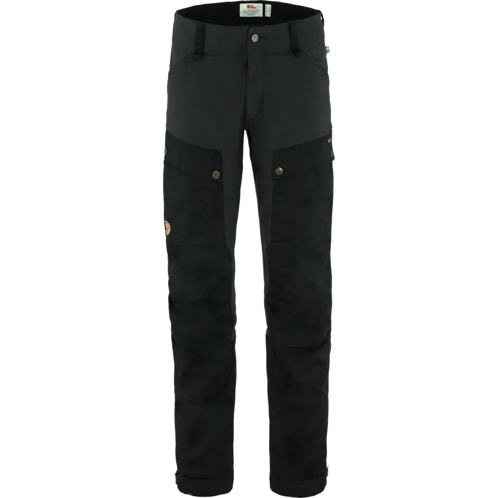 Keb Trousers M, Black