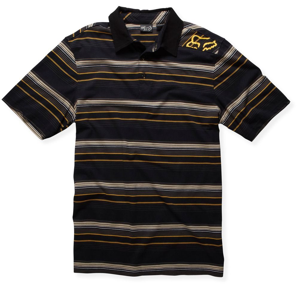 44015 001 PHESTO POLO Tričko s límcem