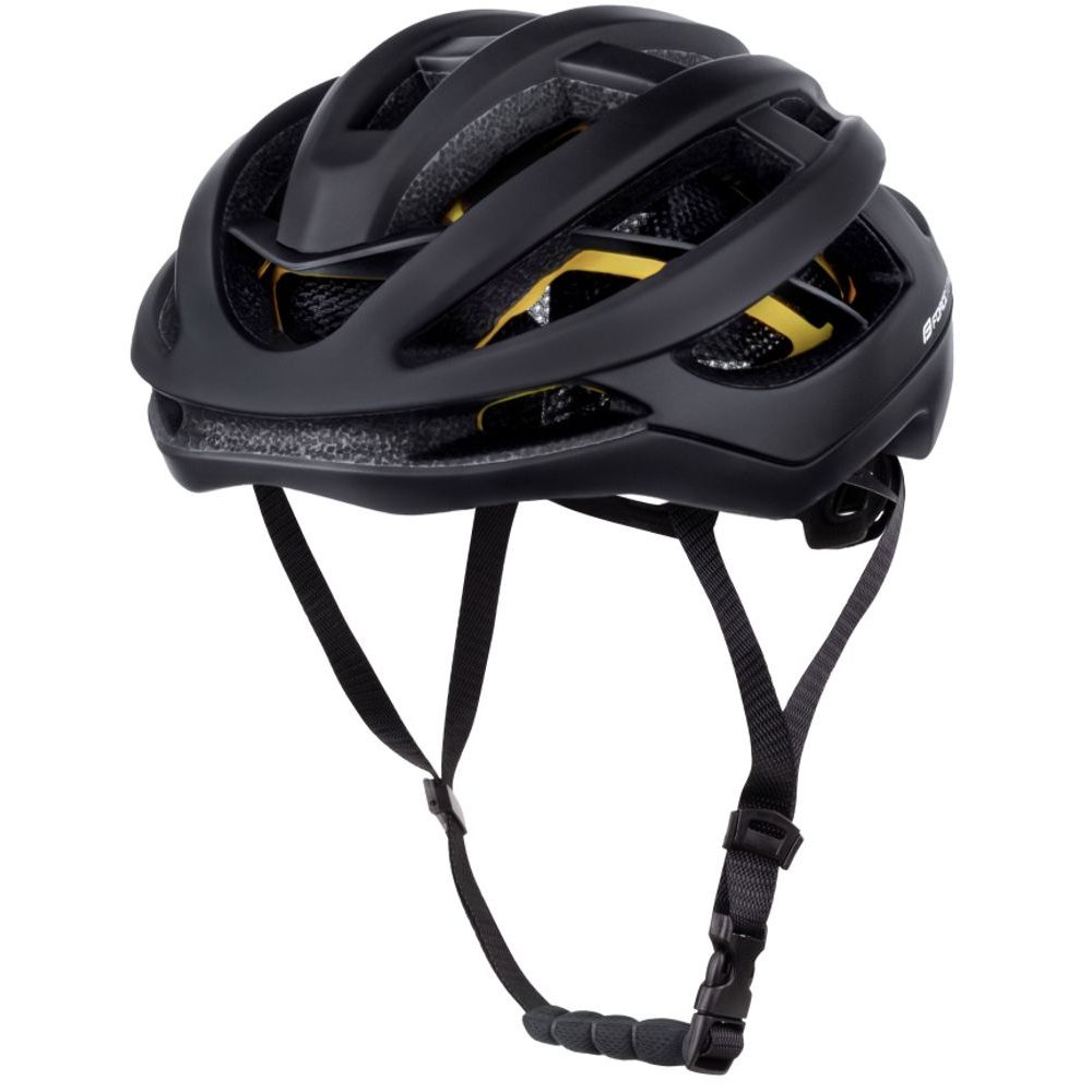 LYNX MIPS, černá mat