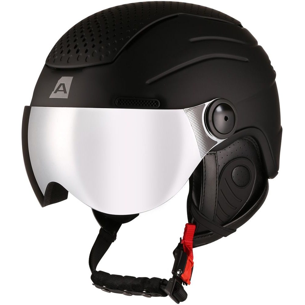 ZEWEDE black