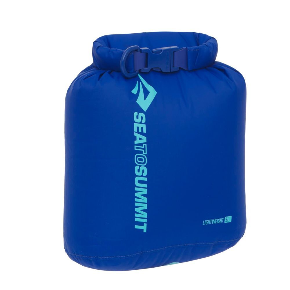 Lightweight Dry Bag 3L, Surf the Web