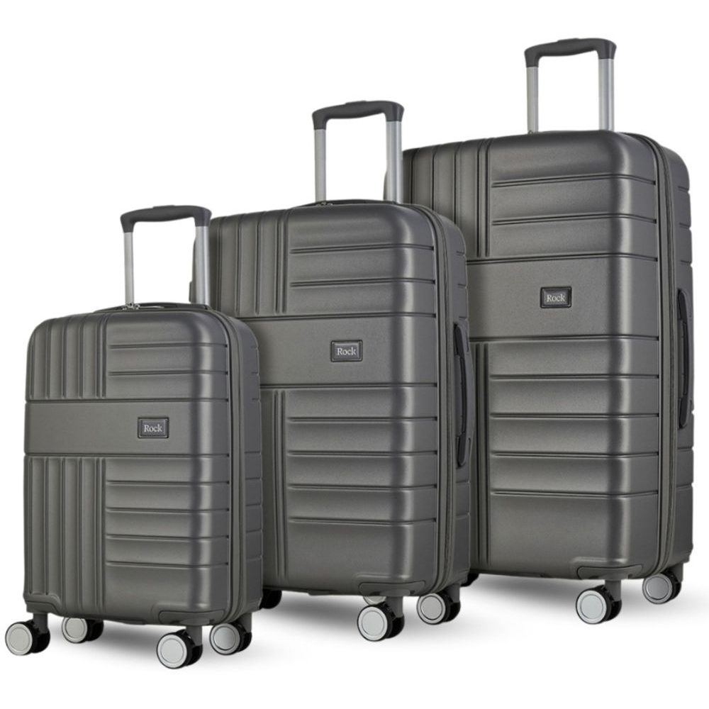 Aspen PP 103 l / 61 l / 36 l - charcoal