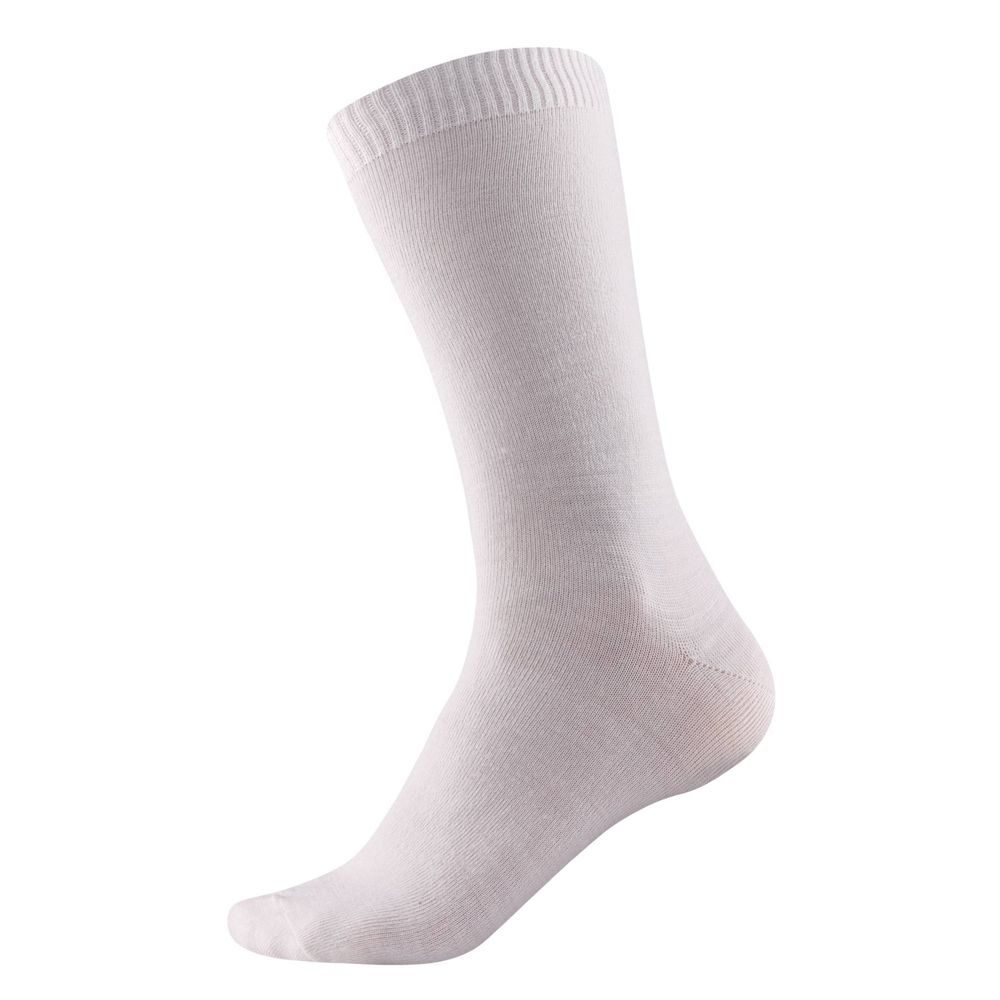 857-000 000 - DAILY SOCK (2-PACK) - vyšší ponožky