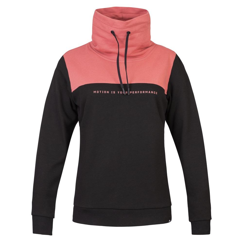 SIBELE, anthracite/faded rose