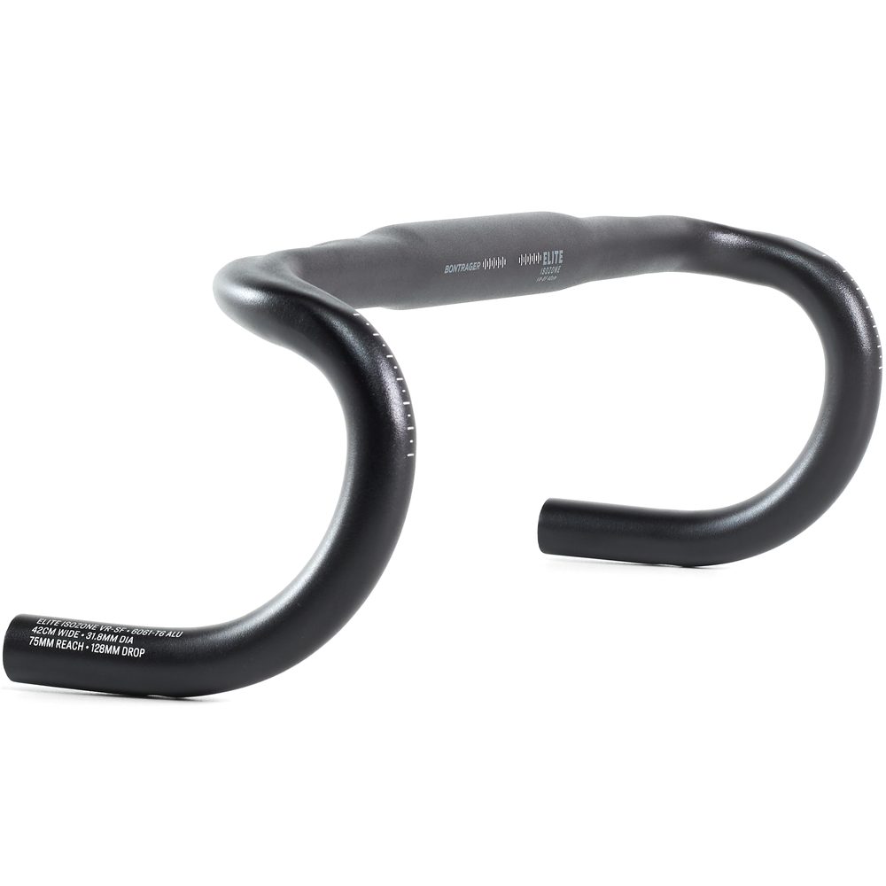 Elite IsoZone VR-SF, 31,8mm, 380mm x 400m, černá