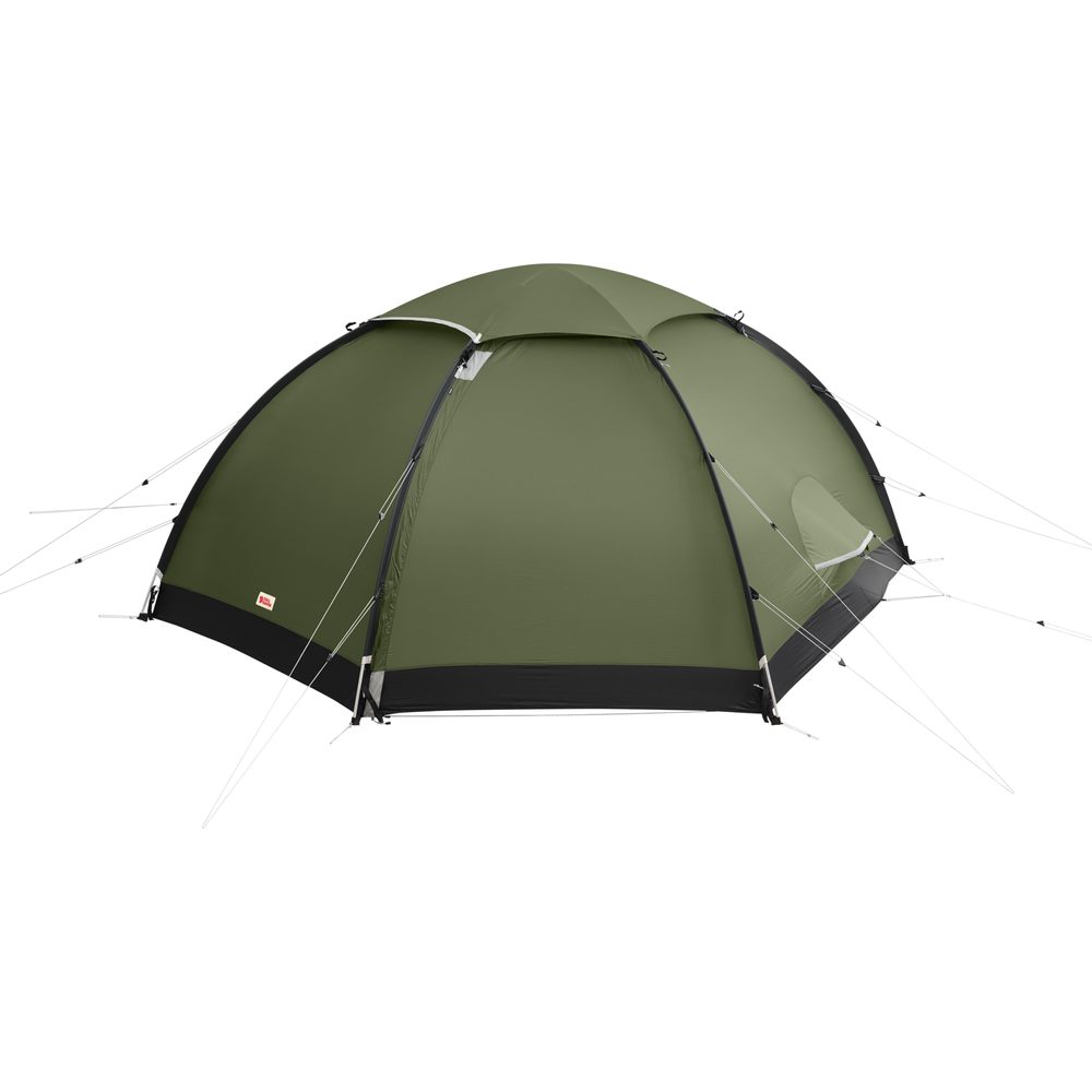 Keb Dome 3 Pine Green