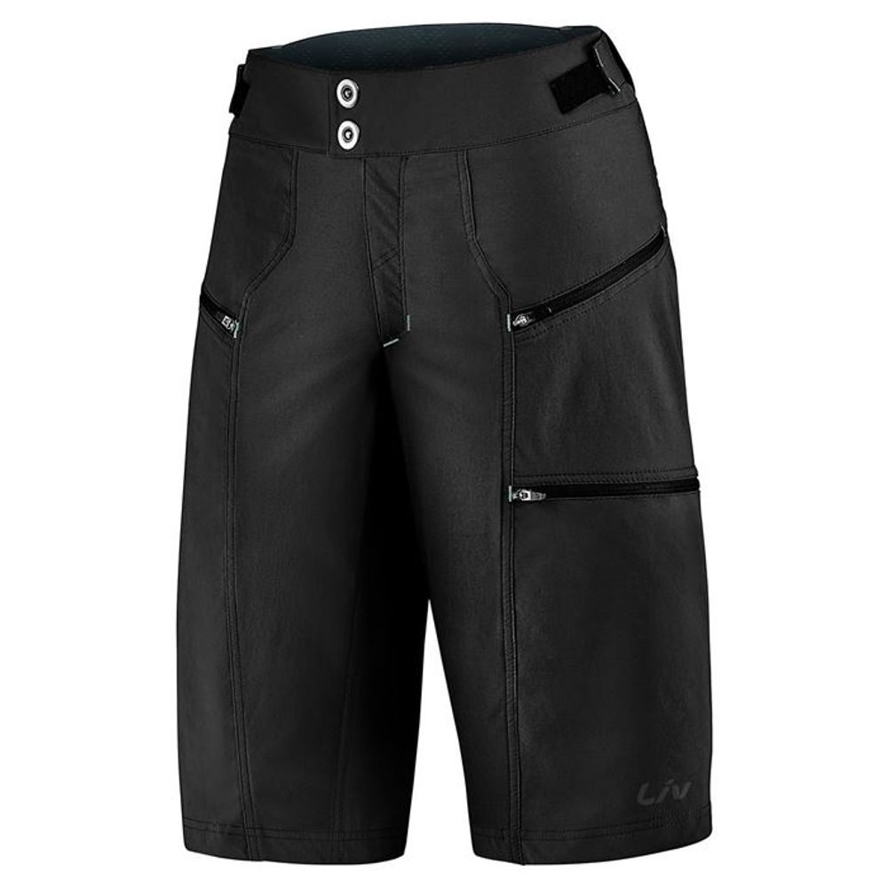 ENERGIZE MTB SHORTS (w/o padding)