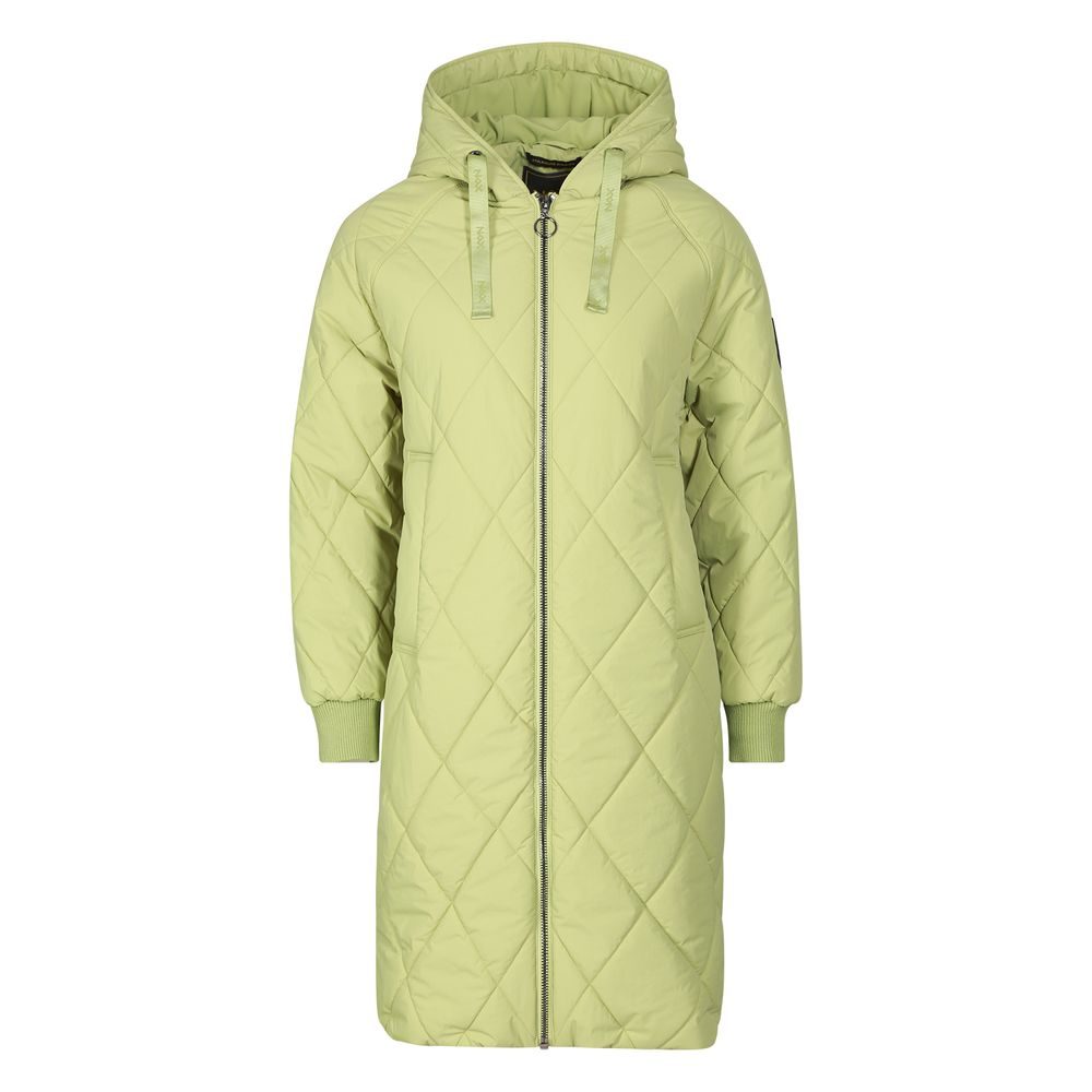 NOPPA green (hrášková)