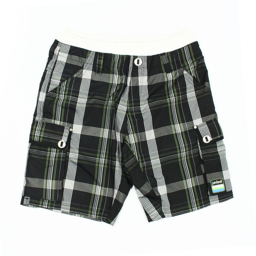 ANDY BOARDSHORT 272481 290