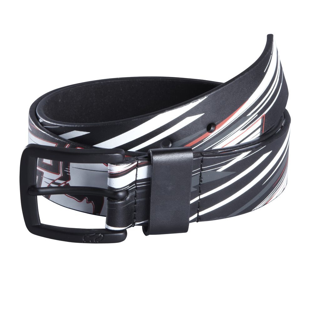 59819 001 Showdown Belt Black - pásek