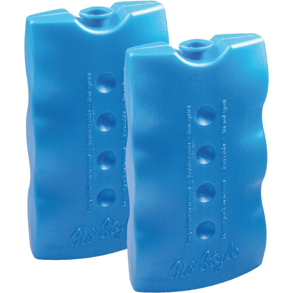 Gelová chladicí vložka 2 x 400 ml