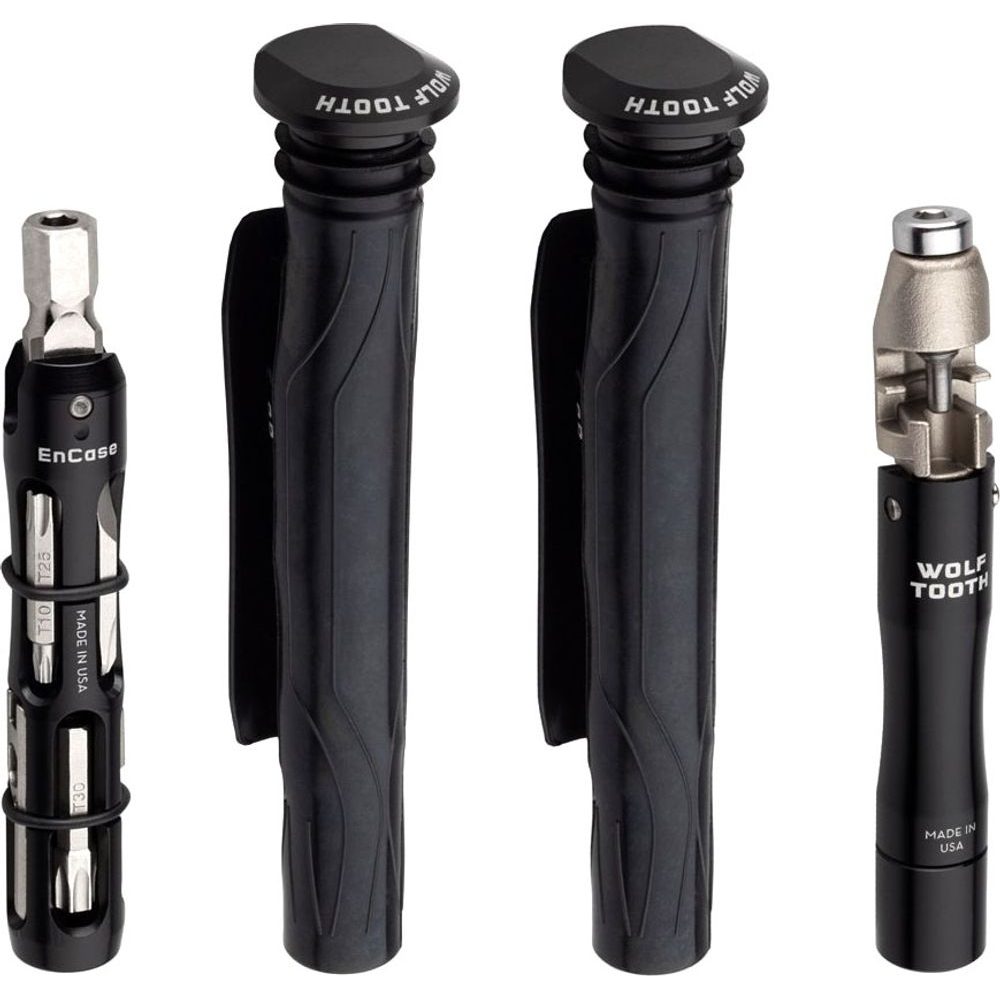 ENCASE SYSTEM BAR KIT ONE