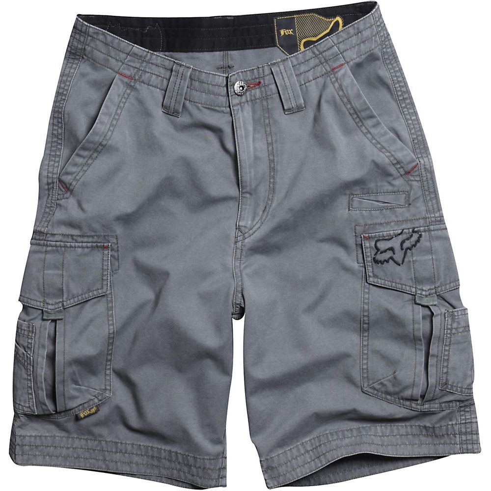 42013 038 Slambozo Cargo Short - pánské šortky