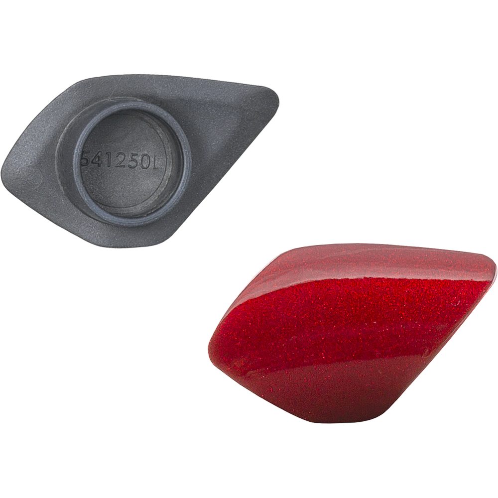 Checkpoint SL IsoSpeed Cover Rage Red Pair