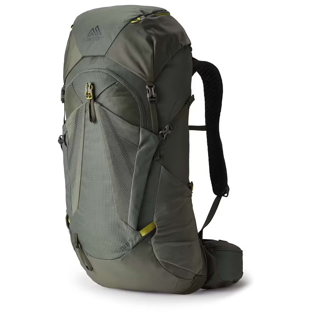 ZULU 40 RC SM/MD FORAGE GREEN