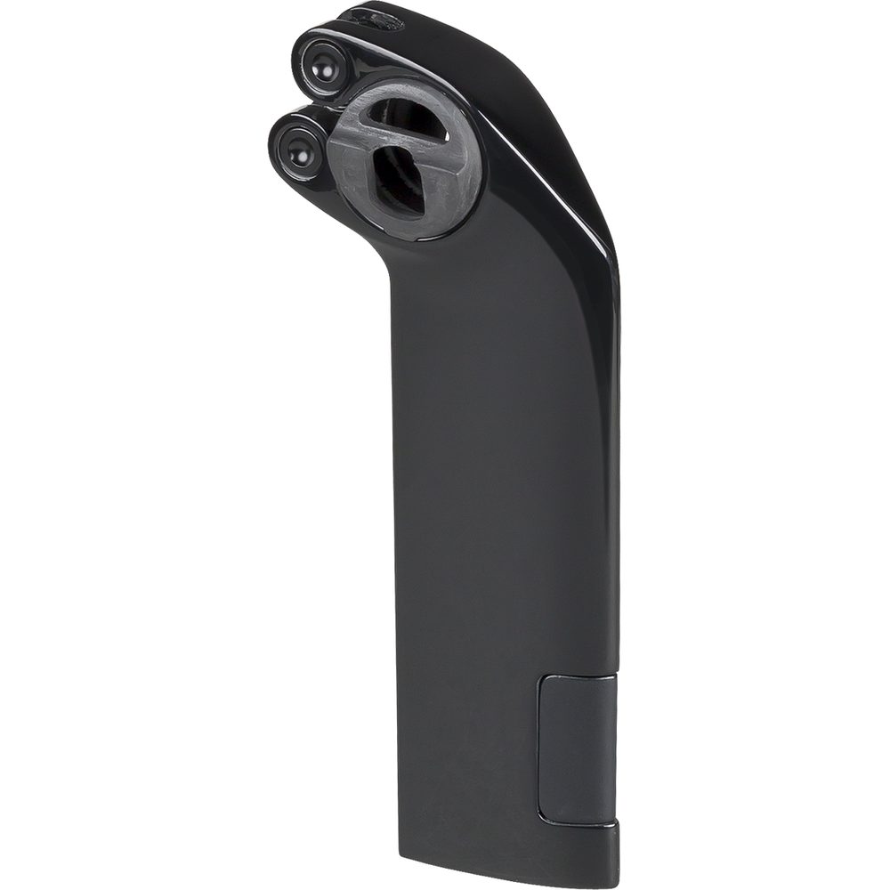 Madone SL 6, 160 mm x 5 mm, Gloss Black