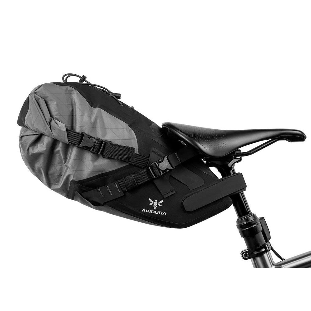 Backcountry saddle pack (6l)