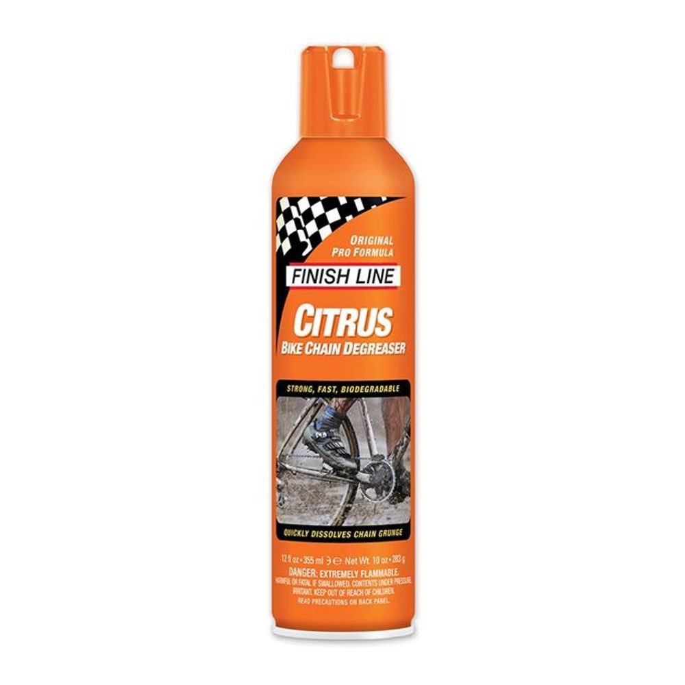 Citrus Degreaser 350 ml