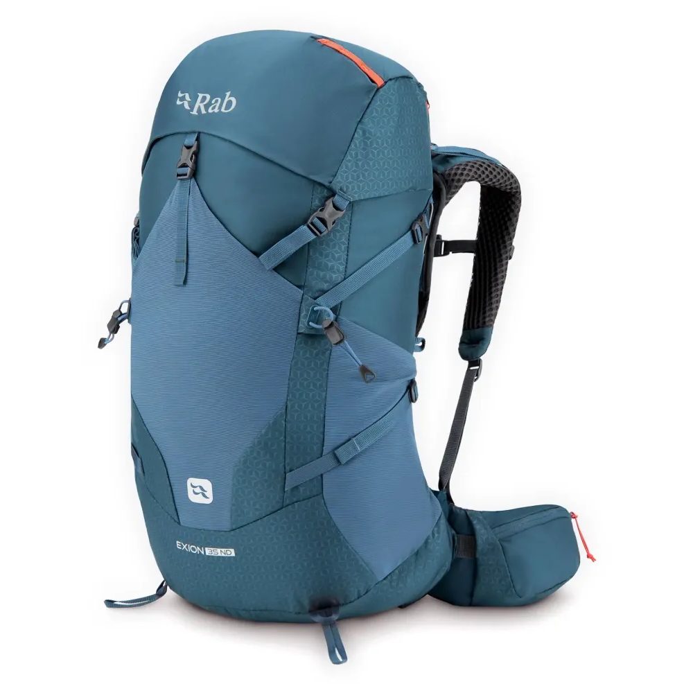 Exion 35 ND orion blue