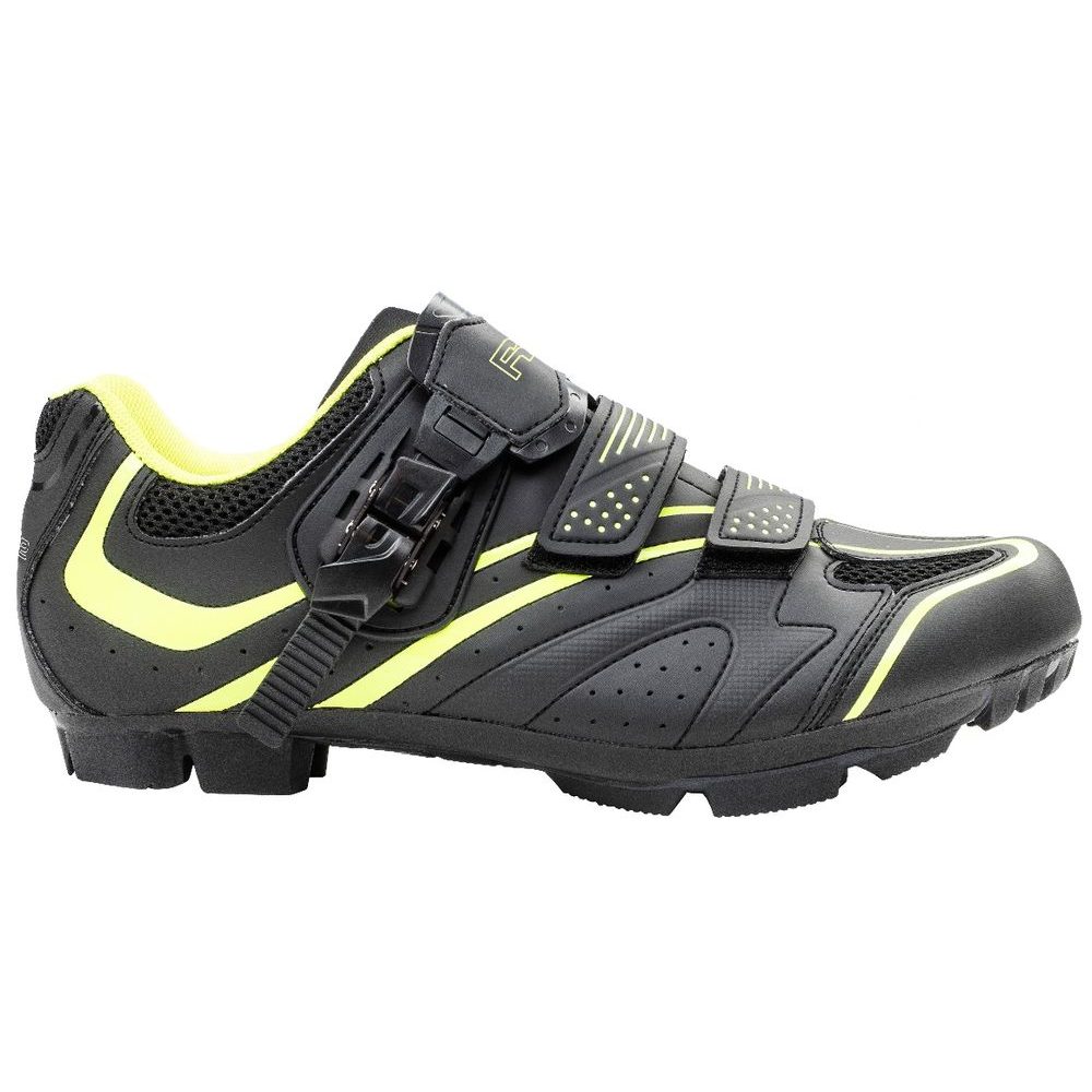 NAOS ATSH04B yellow