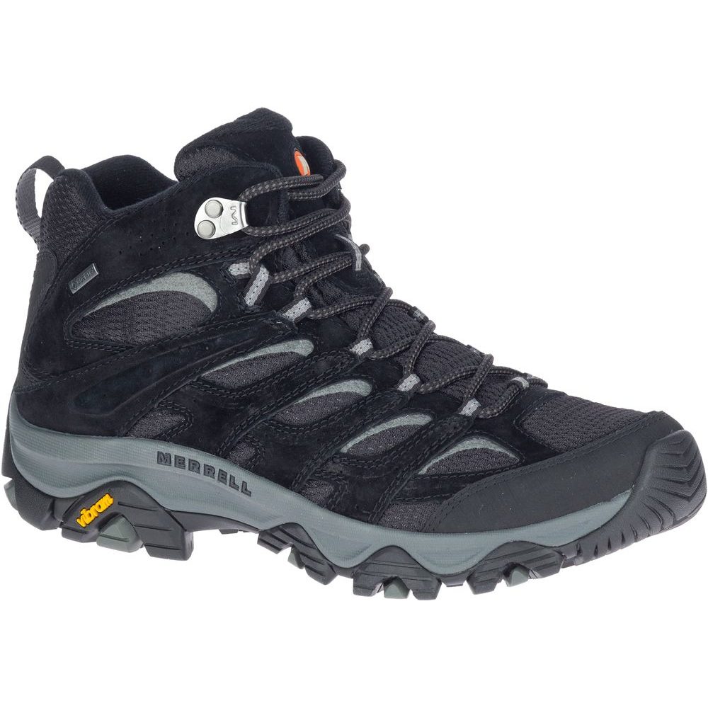 J036243 MOAB 3 MID GTX black/grey